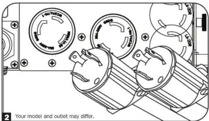 Tripp Lite SU6KRT3UHWMB - Select your Language - 2