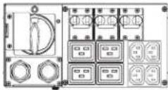 Tripp Lite SU6KRT3UHWMB - Installation - 5