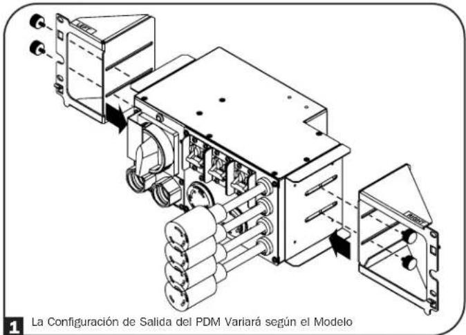 Tripp Lite SU6KRT3UHWMB - Notas: - 1