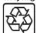 Tripp Lite SU6KRT3UHWMB - Recyclage de l'onduleur et des batteries - 1