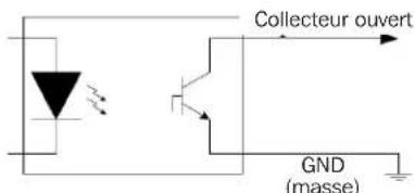 Tripp Lite SU6KRT3UHWMB - Communications à contact sec USB et rs-232 - 4