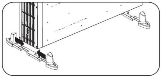 Tripp Lite SU6KRT3UHWMB - iADVERTENCIA! - 2