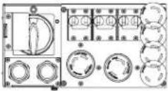 Tripp Lite SU6KRT3UHWMB - Installation - 3