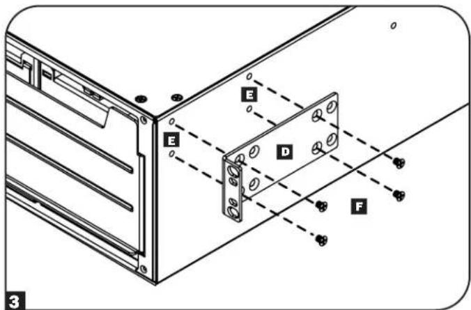 Tripp Lite SU6KRT3UHWMB - Instalación - 1