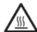 Tripp Lite SU6KRT3UHWMB - Fan Replacement Warning - 1