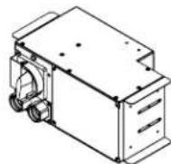 Tripp Lite SU6KRT3UHWMB - Descripción General - 3