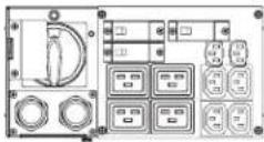 Tripp Lite SU6KRT3UHWMB - Instalación - 4