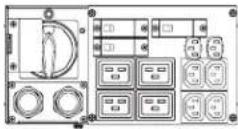 Tripp Lite SU6KRT3UHWMB - Installation - 4