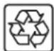 Tripp Lite SU6KRT3UHWMB - Explication des symboles - 6