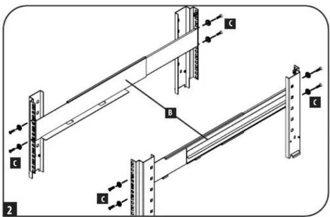 Tripp Lite SU6KRT3UHWMB - ВНИМАНИЕ! - 2