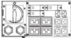 Tripp Lite SU6KRT3UHWMB - Installation - 4