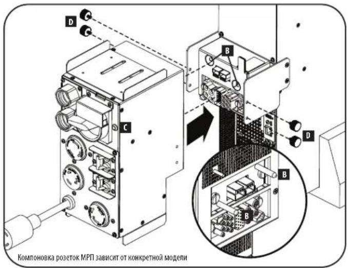 Tripp Lite SU6KRT3UHWMB - ВНИМАНИЕ! - 4
