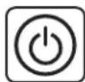 Tripp Lite SU6KRT3UHWMB - Funciones del Botón del Panel Frontal - 1
