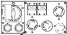 Tripp Lite SU6KRT3UHWMB - Installation - 1