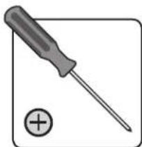 Tripp Lite DWM5070HD - Hang Mount Assembly - 3