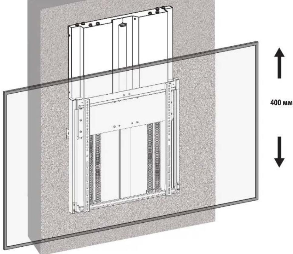 Tripp Lite DWM5070HD - KoppeKTIpOBKa noIooKeHnA - 3