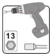 Tripp Lite DWM5070HD - KoppeKTIpOBKa noIooKeHnA - 2