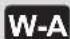 Tripp Lite DWM5070HD - Paquete W - 2