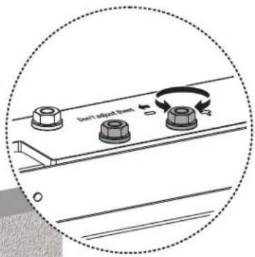 Tripp Lite DWM5070HD - KoppeKTIpOBKa noIooKeHnA - 1