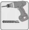 Tripp Lite DWF4585X - 1a. Wood Stud Wall Mounting - 4
