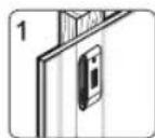 Tripp Lite DWF4585X - English 1 • Español 8 • Русский 22 • Deutsch 29 - 16