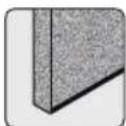 Tripp Lite DWF4585X - 1b. Solid Brick and Concrete Mounting - 1
