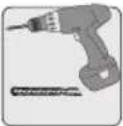 Tripp Lite DWF4585X - {Подходит для каркаса с шагом 406 мм / 450 мм / 600 мм / 610 мм} - 4
