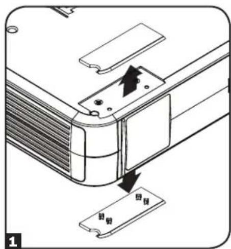 Tripp Lite BP24V362US - Instalación en Torre del BP24V15RT2U - 1