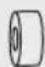 Tripp Lite DWM2655M - Komponentenliste - 2