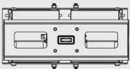 Tripp Lite DWM2655M - ВНИМАНИЕ! - 1