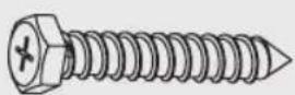 Tripp Lite DWF60100XX - Paquete W - 1