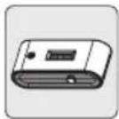 Tripp Lite DWF60100XX - 1a. Wood Stud Wall Mounting - 2