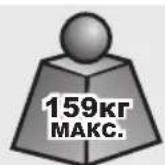 Tripp Lite DWF60100XX - Helenobnchki KpoHtTeH dJa HacteHHoro KpeJIeHnaCpJIeEB C PLOCKM 3KpaHOM MOpelb: DWF60100XX - 5