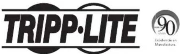 Tripp Lite DWF60100XX - Mantenimiento - 1