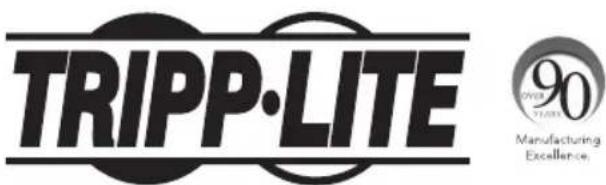 Tripp Lite DWF60100XX - Helenobnchki KpoHtTeH dJa HacteHHoro KpeJIeHnaCpJIeEB C PLOCKM 3KpaHOM MOpelb: DWF60100XX - 6