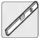 Tripp Lite DWF60100XX - 1a. Wood Stud Wall Mounting - 3