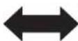 Tripp Lite DWMSCP4570VW - Ajuste - 2