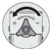 Tripp Lite DWMSCP4570VW - Réglage - 6