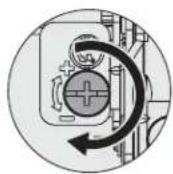 Tripp Lite DWMSCP4570VW - Ajuste - 5