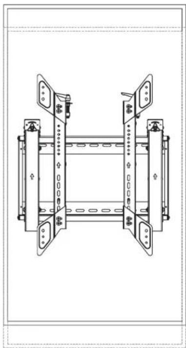 Tripp Lite DWMSCP4570VW - Примечания: - 5