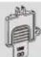 Tripp Lite DWMSCP4570VW - Package P - 4