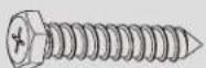 Tripp Lite DWMSCP4570VW - Paquete W - 1