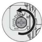 Tripp Lite DWMSCP4570VW - Ajuste - 2