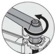 Tripp Lite DWMSCP4570VW - Adjustment - 5