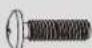 Tripp Lite DWMSCP4570VW - Paquete M - 1