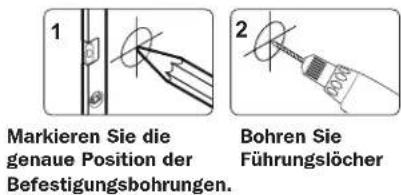 Tripp Lite DWMSCP4570VW - Paket M - 10