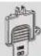 Tripp Lite DWMSCP4570VW - Упаковочный комплект Р - 4