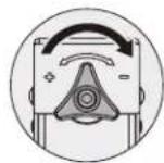 Tripp Lite DWMSCP4570VW - Ajuste - 2