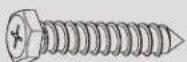 Tripp Lite DWMSCP4570VW - Paket W - 1