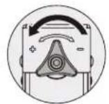 Tripp Lite DWMSCP4570VW - Réglage - 1